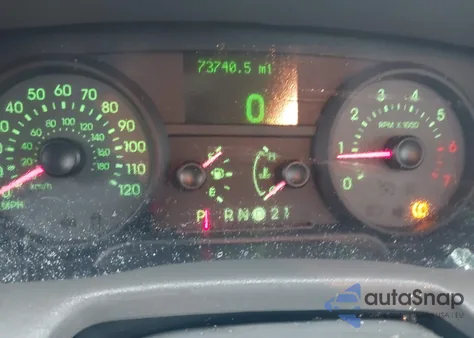 2010 Mercury Grand Marquis Ls (Fleet Only) from USA, damaged, VIN 2MEBM7FV7AX601089